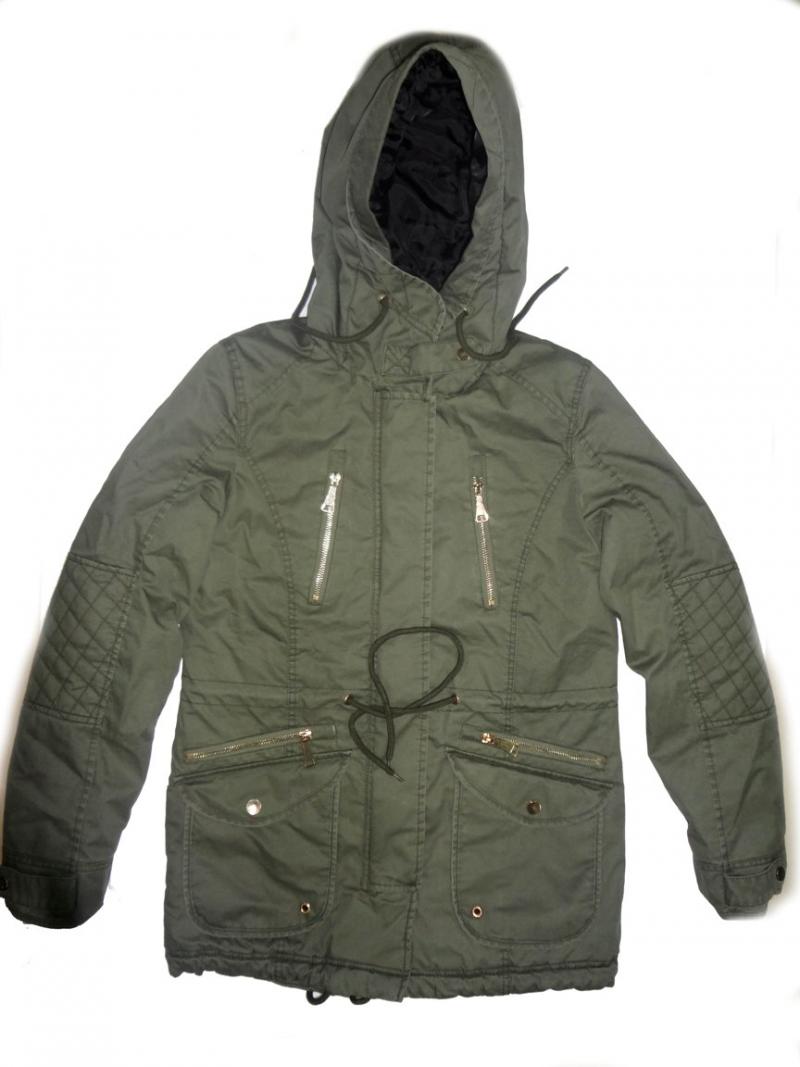 Jacket (Padding) Eurozone Group